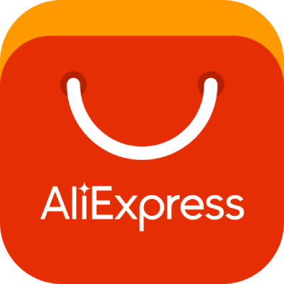 Ali Express Logo